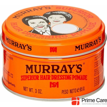 Murray`s Superior